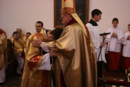 2010.05.15 - Kazimierz Biskupi - święcenia prezbiteratu i diakonatu