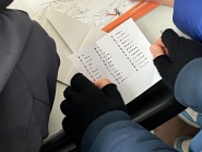 Wycieczka do Gliwickiej radiostacji (zdjęcia)