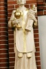 Figura św. Jacka